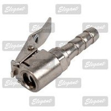 Наконечник насоса швидкоз'єм Ø 7мм - Elegant - EL-100566 у пакетику 28.1гр 10 шт