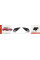 LED Протитуманні фари для Toyota Camry 70 2018-12V 6W з проводкою Комплект (TY-129LED-3)