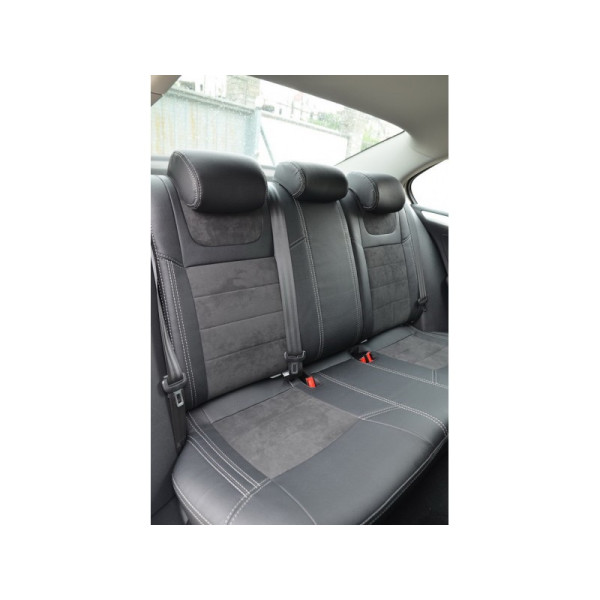 Авточохли модельні MW Brothers для Volkswagen Jetta VI c 2011
