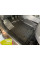Передние коврики в автомобиль Renault Sandero 2013- (Avto-Gumm)
