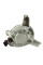Противотуманные фары для Chevrolet Aveo Hatchback 2008-2012 H3-12V 55W с электро проводкой (OEM: LH-96650792 RH-96650793) (CV-527)