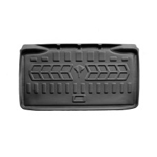 Коврик в багажник 3D для MINI Cooper III F55 5 doors 2014-2023