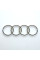 Эмблема для Audi 80 перед пластиковая пукли 255 x 85 мм