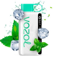 Vozol Star 12000 Cool Mint (Прохолодна М'ята)