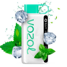 Vozol Star 12000 Cool Mint (Прохолодна М'ята)