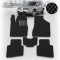 Коврики в салон EVA для Nissan Murano Z50 2002-2008 с подпятником 5 шт