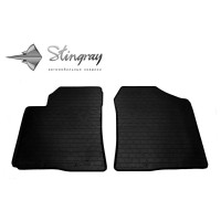 Передні килимки у салон для Toyota Corolla Verso (ZER/ZZE) 2004–2009
