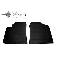 Передні килимки у салон для Toyota Corolla Verso (ZER/ZZE) 2004–2009