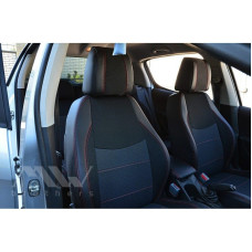 Авточехлы модельные MW Brothers для Peugeot 308 c 2007