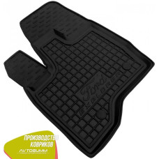 Водительский коврик в салон Ford Explorer 2010- (Avto-Gumm)