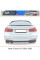Спойлер багажника Лип Bmw 5 F10 2010-2016 SunPlex (SPO-2002102)