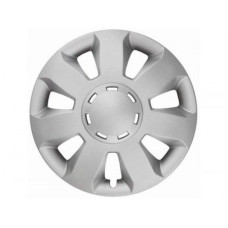 Ковпак колеса Jestic ARES R13 сірий 4 шт