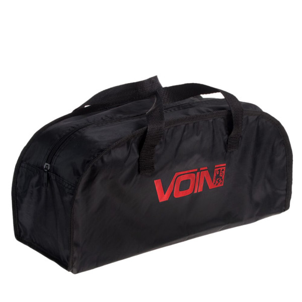 Автопилосос акумуляторний VOIN 100W Вт сухе та вологе прибирання 2000 mAh (V-80CL)