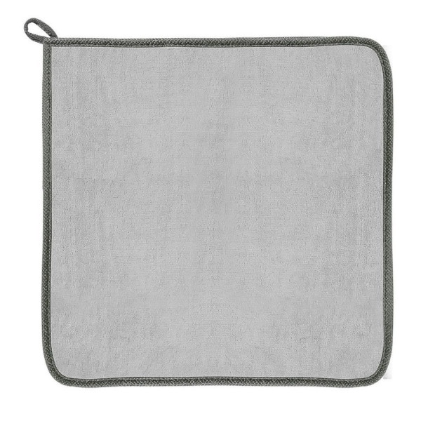 Автомобільний рушник з мікрофібри 40x80 см Baseus Easy life car washing towel (CRXCMJ-A0G)