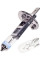 Автолампа галогенная Pulso H1 P14.5S 12V 55W +50% X-treme Vision plastic box 4 шт