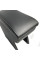 Подлокотник модельный Armrest для Renault Megane II 2002-2008 Черный