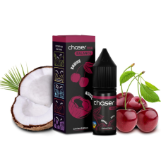 Chaser рідина 10 ml 50 mg Balance Mix Вишня Кокос (limited)
