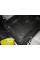 Автомобильные коврики в салон Seat Altea/Altea XL 2004- (Avto-Gumm)
