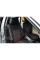 Авточохли модельні MW Brothers для Chevrolet Epica c 2006