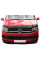 Дефлектор капоту мухобійка для Volkswagen T6 2015- (FH-VW02-2)