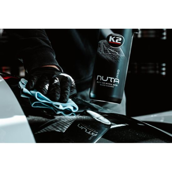Очисник скла автомобільний K2 Nuta Pro 5л Оригінал (D4005)