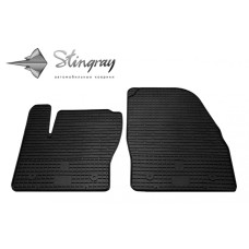 Автомобільні килимки передні для Ford Kuga 2009-2012 2 шт