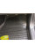 Передние коврики в автомобиль Hyundai Elantra MD 2010-2015 (Avto-Gumm)