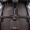 Коврики в салон EVA для Mazda 2 (DY) 2002-2007 с подпятником 5 шт