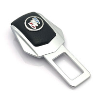Заглушка ременя безпеки з логотипом Buick 1 шт