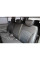 Авточохли модельні MW Brothers для Hyundai H1 (8-9 місць) з 2008