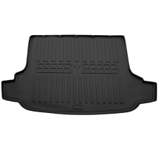 Коврик в багажник 3D для Subaru Forester (SH) (2008-2012) Субару