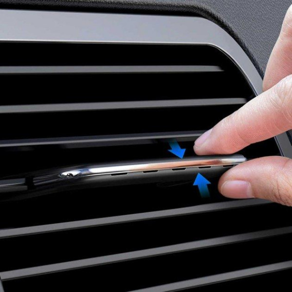 Автомобильный ароматизатор Baseus Paddle car air freshener SUXUN-BP