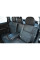 Авточехлы модельные MW Brothers для Mitsubishi Outlander c 2003