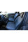 Авточехлы модельные MW Brothers для Renault Logan c 2004