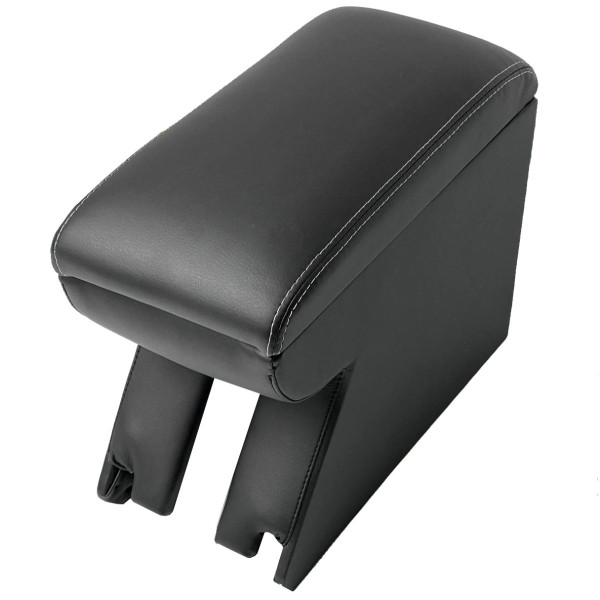 Подлокотник модельный Armrest для Opel Astra H 2004-2009 Черный
