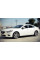 Дефлектори вікон вітровики для Mazda 6 2013- З Молдингом Хром