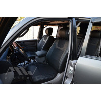 Авточехлы модельные MW Brothers для Lexus LX 470 c 1998