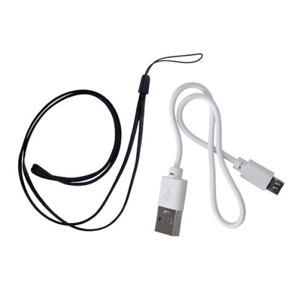 Вентилятор компактний міні FAN USB 5V/1A 2/4W (LY-05)
