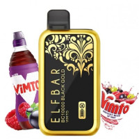 Elf Bar BC 10000 Преміум Vimto Ягідний Лимонад (limited)