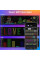 Гнучкий екран LED Matrix Panel APP Wi-Fi RGB 120 x 595 мм