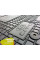 Передні Килимки в автомобиль Kia Ceed (JD) 2012- (Avto-Gumm)