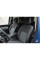 Авточехлы модельные MW Brothers для Renault Kangoo II c 2008