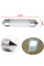 Світлодіод 12-24V Т11 41 мм SMD 2-3030 (Кераміка 2,5W) №133