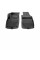 Передние 3D коврики для Fiat Panda ии 169 2003-2012