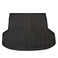 Килимок в багажник 3D для Kia Ceed CD 2018- universal