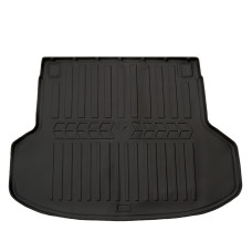 Килимок в багажник 3D для Kia Ceed CD 2018- universal