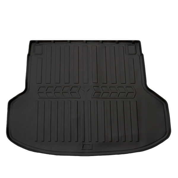 Коврик в багажник 3D для Kia Ceed CD 2018- universal