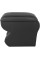 Підлокітник модельний Armrest для Chevrolet Aveo T200 T250 2004-2011 Чорний