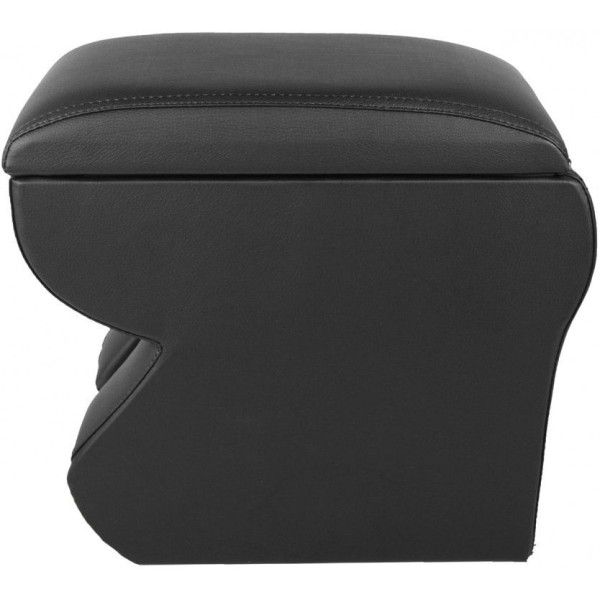 Підлокітник модельний Armrest для Chevrolet Aveo T200 T250 2004-2011 Чорний