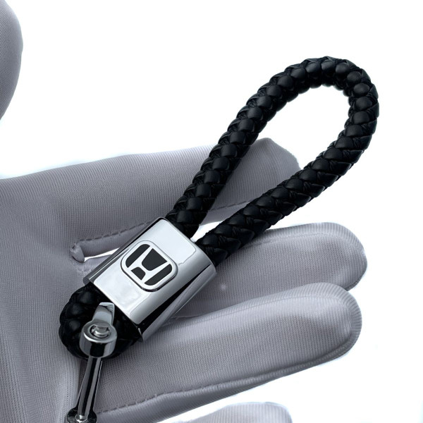 Автонабір №6 для Honda Брелок та чохол для автоключів Шкіра Наппа